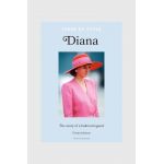 carte Icons of Style - Diana by Glenys Johnson, English