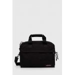 Eastpak geanta laptop culoarea negru, Torba Eastpak Bartech EK34D008