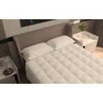 Set 2 Perne Medicinale Hipoalergenice Somnart 50x70cm, HypoallergenicMed, lavabile la 95 grade