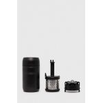 Kambukka infuzor de ceai Tea Catcher culoarea negru