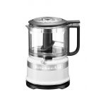 KitchenAid blender cu accesorii Mini 0,83 L