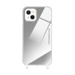 LaCoqueFrançaise Husă pentru telefon Miror iPhone 15
