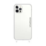 LaCoqueFrançaise Husă pentru telefon Transparent iPhone 13 PRO MAX