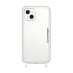 LaCoqueFrançaise Husă pentru telefon Transparent iPhone 15 PLUS