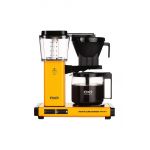 Moccamaster espressor de cafea KBG 741