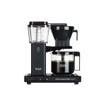 Moccamaster espressor de cafea KBG 741