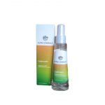 Odorizant pentru camera si tesaturi Ultra Compact, Ambiance Mist Cashmere, 100 ml