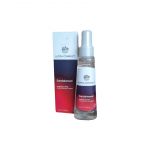 Odorizant pentru camera si tesaturi Ultra Compact, Ambiance Mist Sandalwood, 100 ml