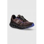 On-running pantofi de alergat Cloudsurfer culoarea violet, 3WD10441509