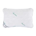Pachet Student 1 Pilota SomnART Aloe Vera 200x220 + 2 perne Aloe Vera 50x70