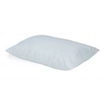 Set 2 Perne Somnart Confort 50 x 70, moale, joasa, matlasata, lavabila la masina de spalat la 60 de grade