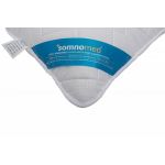 SET 10 Perne Somnomed Antimicrobiene si Antifungice lavabile la 95°C, 70 x 70 cm, vidat