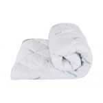 Pachet Student 1 Pilota SomnART Aloe Vera 180x200 + 2 perne Aloe Vera 50x70