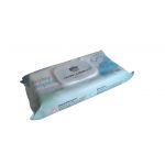 Servetele umede pentru bebelusi, Ultra Compact Baby Pure Water, 50 buc/set