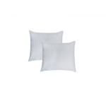 Set 2 Perne Somnart Confort 70 x 70, moale, joasa, matlasata, lavabila la masina de spalat la 60 de grade