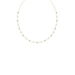 Swarovski colier IMBER