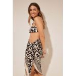 women'secret sal de plaja HIBISCUS 4387693