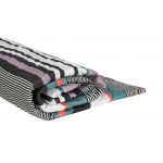 Pilota matlasata Ultrasleep Multicolored Somnart, 180x200 cm, 250 g, microfibra, lavabila la 40°C