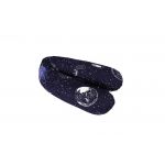 Perna 3 in 1 SomnArt de gravida si alaptare, model cosmos