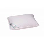 Pachet 1 Saltea hipoalergica SomnART 90x200x16 cm + Protectie matlasata pentru saltea + 1 perna 50x70