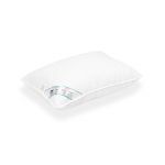 Perna Somnart HypoallergenicMed, lavabila la 95°C - 40 x 60 cm