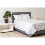 Pilota Somnart Polycotton multisezon - 180x210 cm