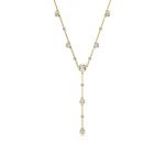 Swarovski colier IMBER
