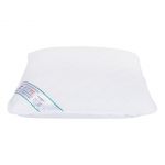 SET 2 Perne Medicinale Hipoalergenice Somnart 60x60cm, HypoallergenicMed, matlasate, lavabile la 95 de grade, fermitate medie spre tare