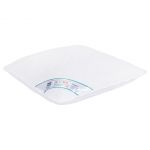 SET 2 Perne Medicinale Hipoalergenice Somnart 60x60cm, HypoallergenicMed, matlasate, lavabile la 95 de grade, fermitate medie spre tare