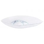 SET 2 Perne Medicinale Hipoalergenice Somnart 60x60cm, HypoallergenicMed, matlasate, lavabile la 95 de grade, fermitate medie spre tare