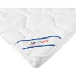 Pilota pentru iarna Somnart Superior Plus, umplutura calduroasa 400 gsm, 200x200