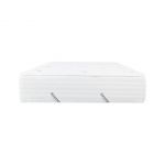 Saltea cu arcuri Pocket Somnomed Comfort Fit HoReCa 180x200, înălțime 30 cm, spumă cu memorie, husa tratament antifungic, fermitate mediu-tare