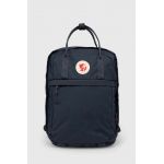 Fjallraven rucsac Fjallraven x Specialized culoarea albastru marin, mare, cu imprimeu, F23231