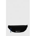 Karl Lagerfeld Jeans borseta culoarea negru