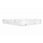 Husa Somnomed Antiacaria 140x200, inaltime 20 cm, pentru alergici, cu tratament antiacarian