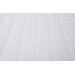 Saltea cu arcuri SomnART LETTO Plus 90x200, înălțime 24 cm, ortopedică, husă matlasată, duritate tare