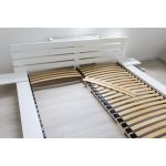 Lamela elastica pentru somiera, lemn stratificat carpen, latime 53mm, lungime 800mm, grosime 8mm