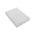 TopProtect HypoallergenicMed pentru saltea, microfibra, 90x200 cm