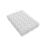 TopProtect HypoallergenicMed pentru saltea, microfibra, 160x200 cm