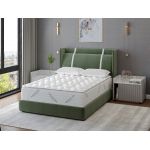 TopProtect HypoallergenicMed pentru saltea, microfibra, 160x200 cm