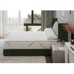 TopProtect HypoallergenicMed pentru saltea, microfibra, 140x200 cm