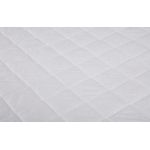 Saltea cu arcuri SomnART LETTO 90x200, înălțime 22 cm, ortopedică, husă matlasată, duritate medie-tare