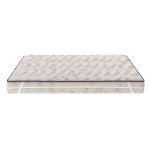 TopProtect Somnart Organic Cotton pentru saltea, tricot, 140x200 cm