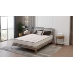 TopProtect Somnart Organic Cotton pentru saltea, tricot, 180x200 cm