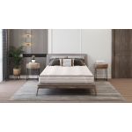 TopProtect Somnart Organic Cotton pentru saltea, tricot, 160x200 cm
