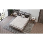 TopProtect Somnart Organic Cotton pentru saltea, tricot, 160x200 cm