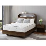 TopProtect Somnomed pentru saltea, microfibra, 90x200 cm