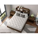 TopProtect Somnomed pentru saltea, microfibra, 180x200 cm