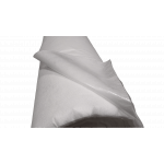 Membrana TNT gri, netesut polipropilena, latime 220 cm, 100gsm