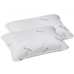Set 2 Perne Somnart matlasate Aloe Confort 50x70 cm